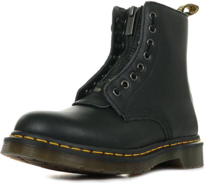 Dr. Martens Laarzen 1460 Pascal Front Zip