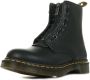 Dr. Martens Laarzen 1460 Pascal Front Zip - Thumbnail 2