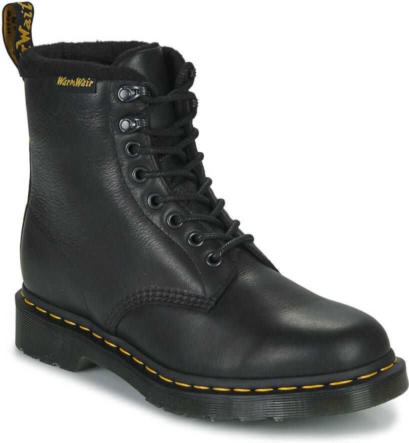 Dr. Martens Laarzen 1460 Pascal Valor Wp