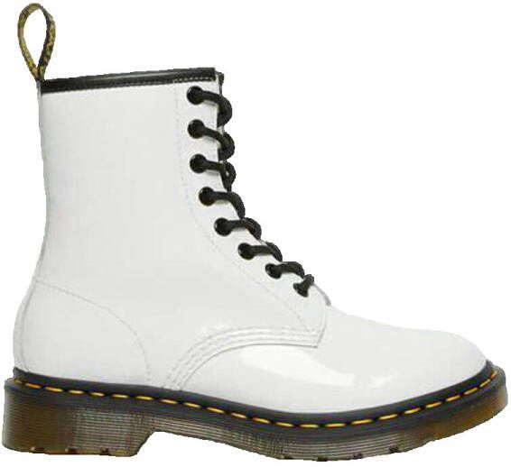 Dr. Martens Laarzen 1460 Patent