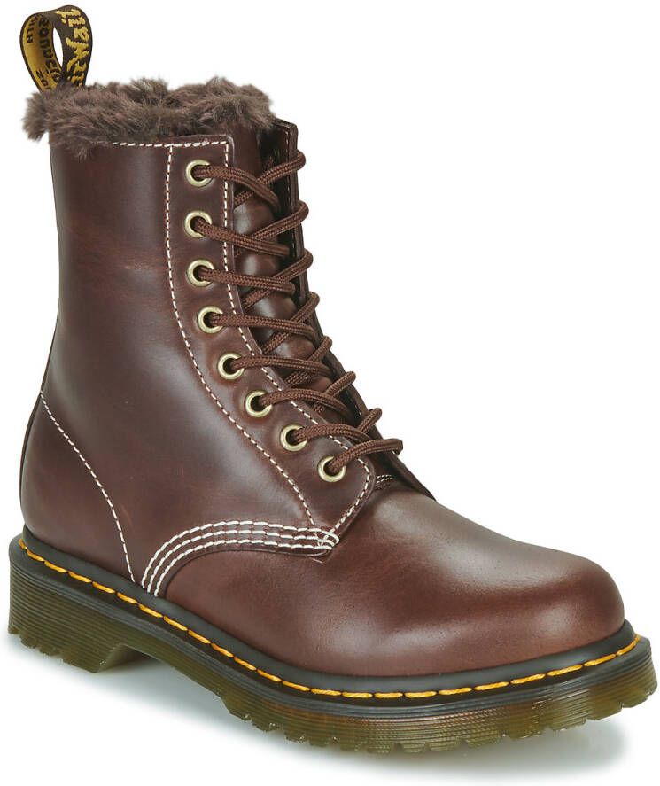 Dr. Martens Laarzen 1460 Serena