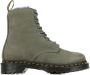 Dr. Martens Women's 1460 Serena Milled Nubuck WP Winterschoenen grijs - Thumbnail 3