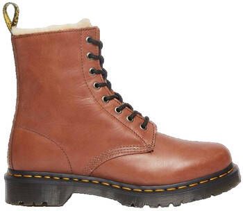 Dr. Martens Laarzen 1460 Serena