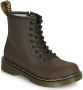 Dr Martens Bruine Veterboots 1460 Serena J - Thumbnail 2