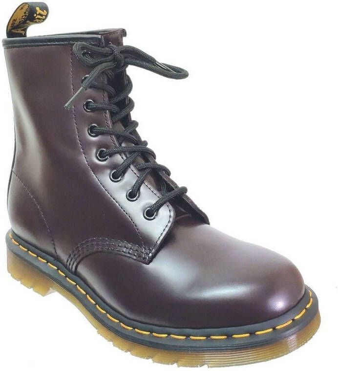 Doctor best sale martens laarzen