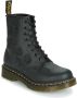 Dr. Martens slaarzen Vonda Mono Softy T Black - Thumbnail 2