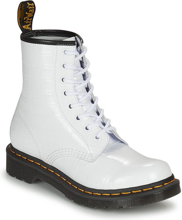 Dr. Martens Laarzen 1460 W