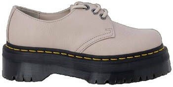 Dr. Martens Laarzen 1461 Quad II Vintage Pisa