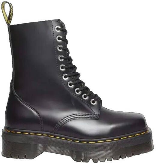 Dr. Martens Laarzen 1490 Quad Squared 3