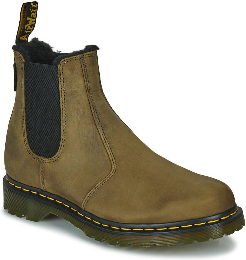 Dr. Martens Laarzen 2976