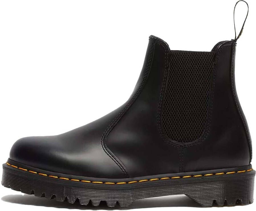 Dr. Martens Laarzen 2976 Bex Smooth