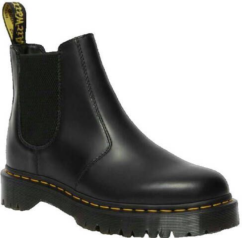 Dr. Martens Laarzen 2976 Bex Smooth Chelsea