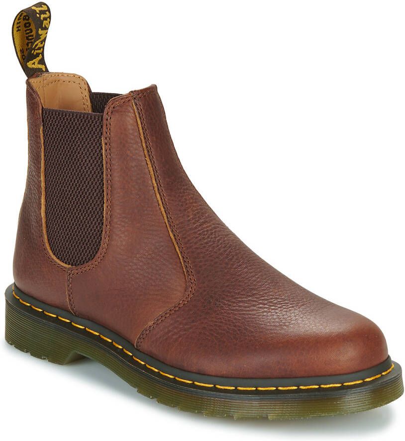 Dr. Martens Laarzen 2976 CASHEW AMBASADOR