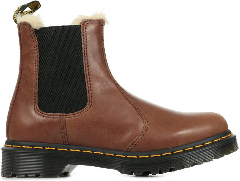 Dr. Martens Laarzen 2976 Leonore