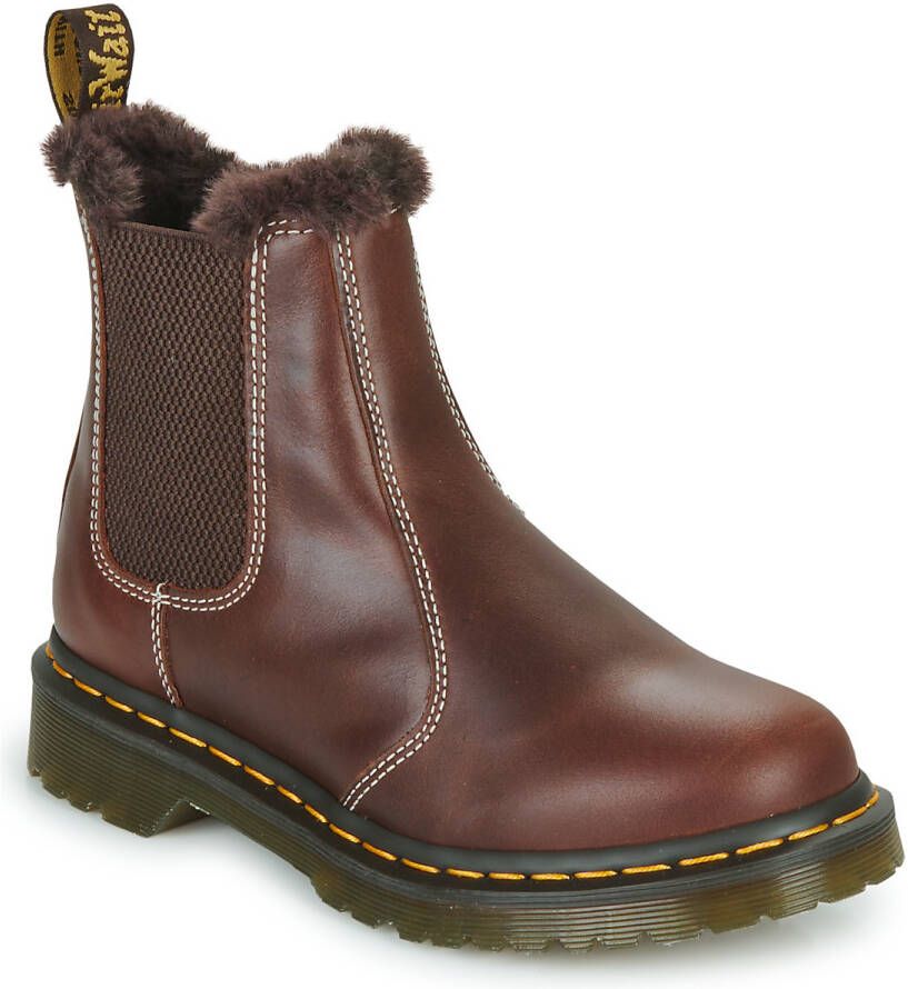 Dr. Martens Laarzen 2976 Leonore