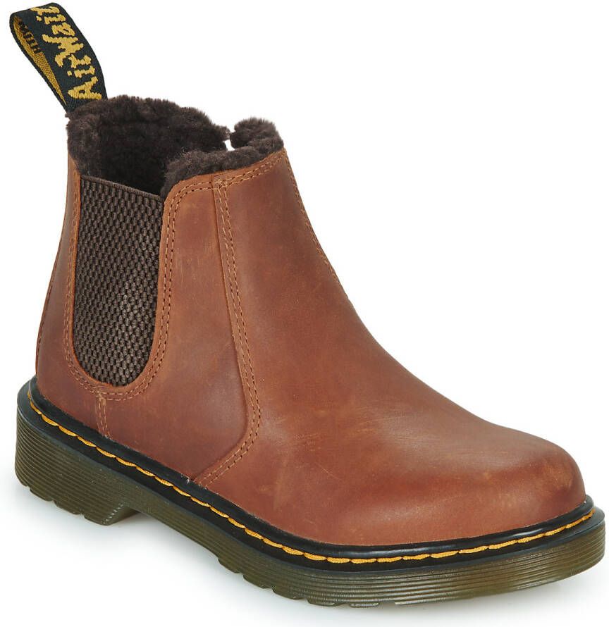 Dr. Martens Laarzen 2976 Leonore J