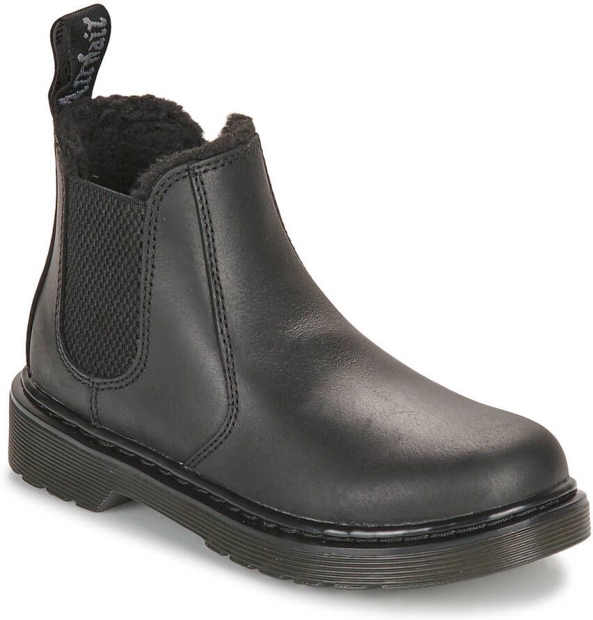 Dr. Martens Laarzen 2976 Leonore Mono J Black Republic Wp