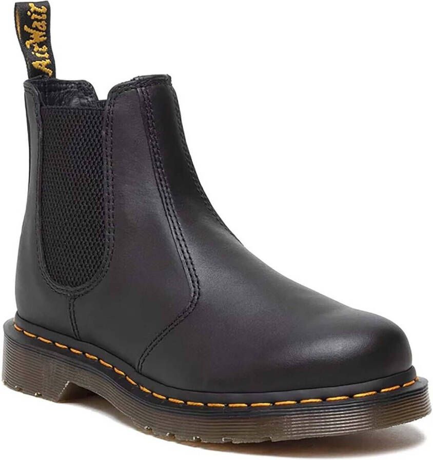 Dr. Martens Laarzen 2976 Nappa