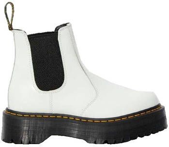 Dr. Martens Laarzen 2976 Smooth Chelsea