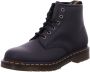 Dr Martens Anfibio 101 Nappa 26 boots Dr. Martens Zwart - Thumbnail 30