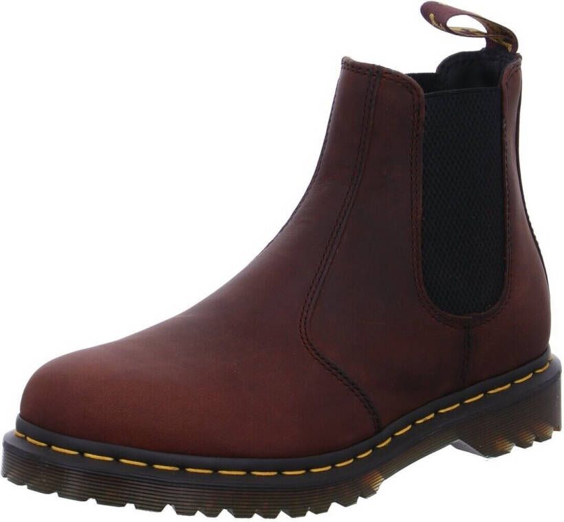 Dr. Martens Laarzen