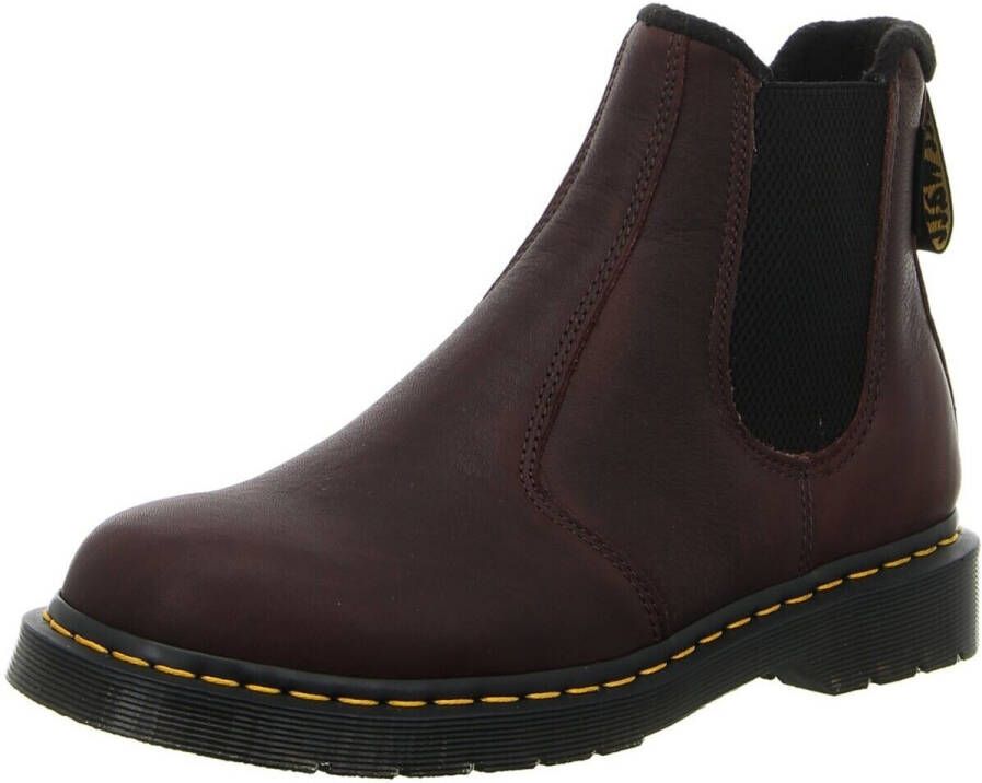 Dr. Martens Laarzen