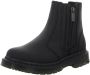 Dr Martens 2976 Alyson DM's Wintergrip Chelsea Boots Dr. Martens Zwart Dames - Thumbnail 2