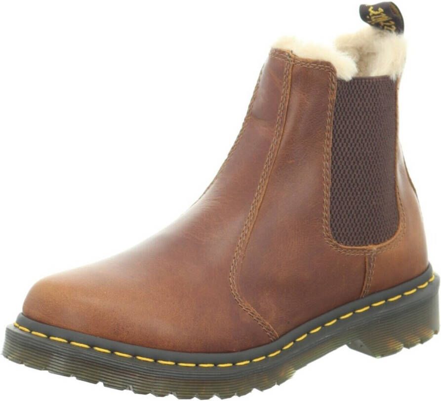 Dr. Martens Laarzen