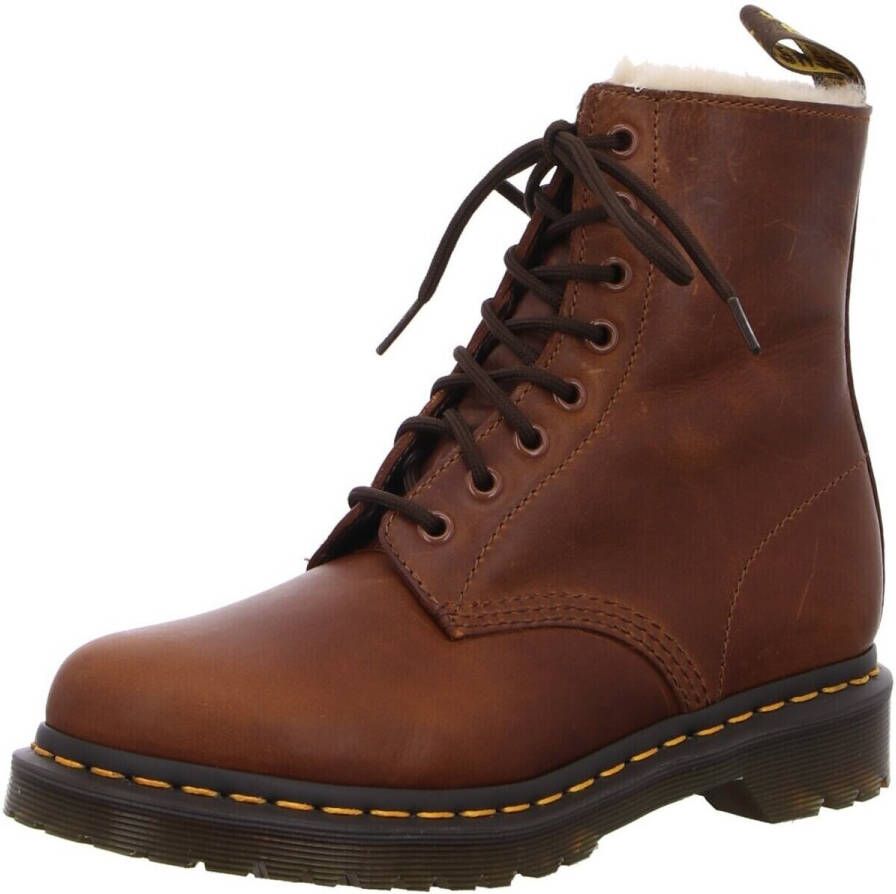 Dr. Martens Laarzen