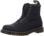 Dr. Martens Grizzly Zwarte Enkellaarzen voor Mannen Black Heren - Thumbnail 9