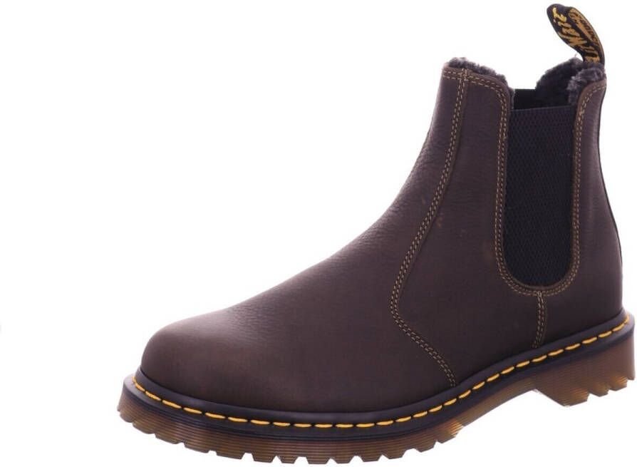 Dr. Martens Laarzen