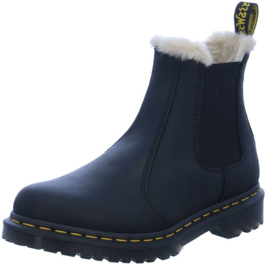 Dr. Martens Laarzen