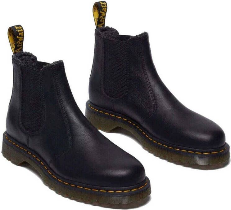 Dr. Martens Laarzen