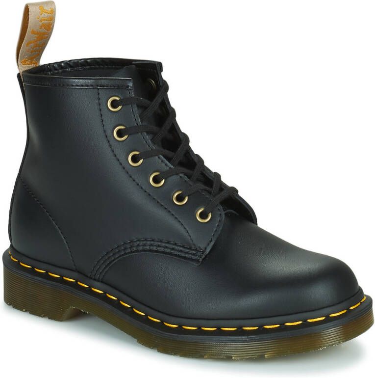 Dr. Martens Laarzen