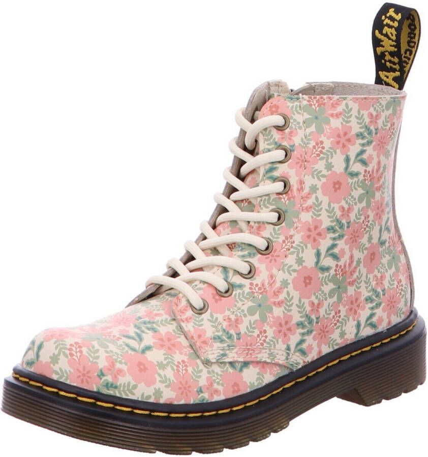 Dr. Martens Laarzen