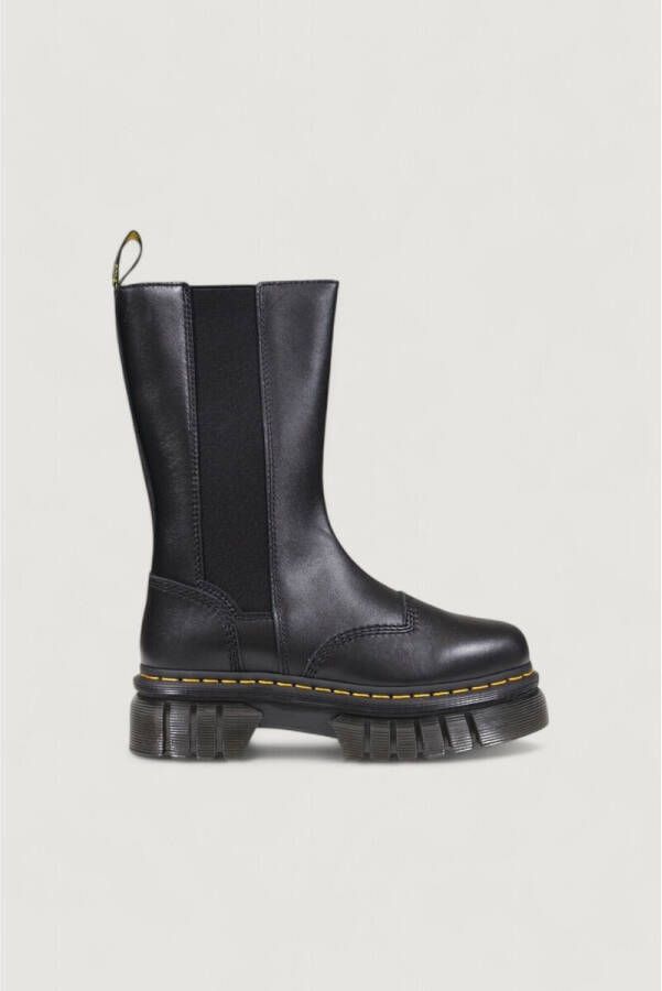 Dr. Martens Laarzen Audrick Chelsea Tall Nappa Lux 30966001