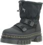 Dr. Martens Audrick Padded LO Boots Black Dames - Thumbnail 2