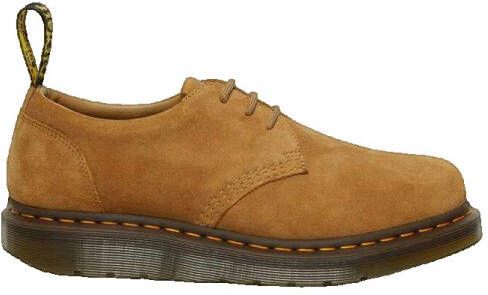 Dr. Martens Laarzen Berman Lo Shortstop