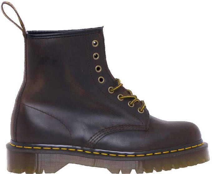 Dr. Martens Laarzen Bex Crazy Horse