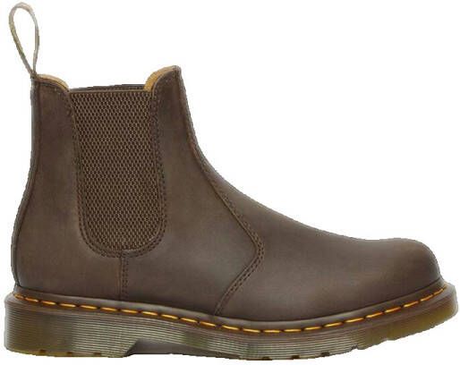 Dr. Martens Laarzen Chelsea