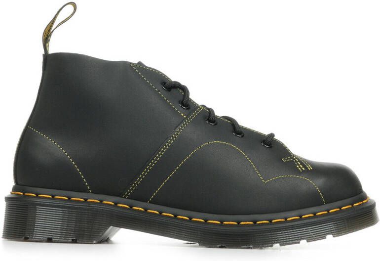 Dr. Martens Veterboots 'Church Monkey'