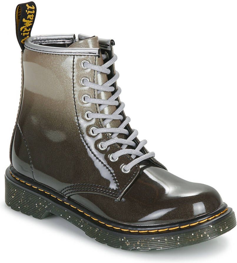 Dr. Martens Laarzen GLITTER JUNIOR