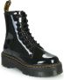 Dr Martens Jadon Platform Boots Dr. Martens Zwart - Thumbnail 2