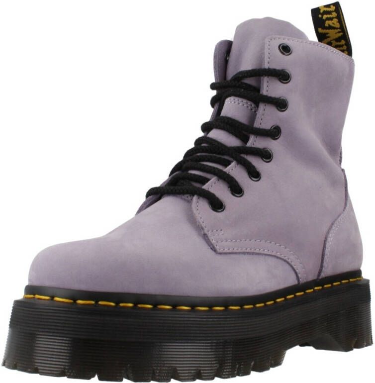 Dr. Martens Laarzen JADON III