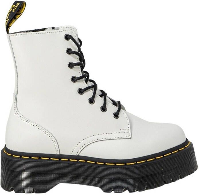 Dr. Martens Laarzen JADON POLISHED SMOOTH 15265100