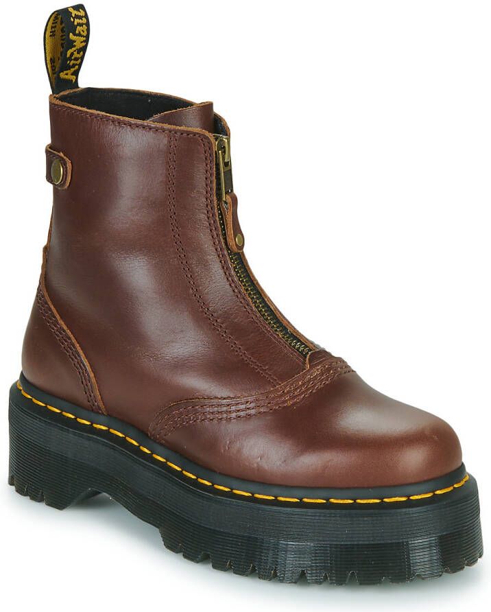 Dr. Martens Laarzen Jetta