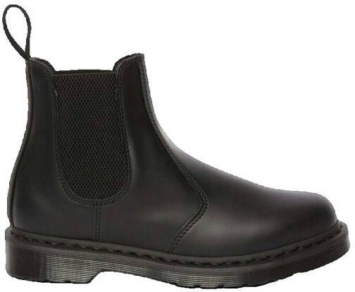 Dr. Martens Laarzen Mono Smooth Chelsea