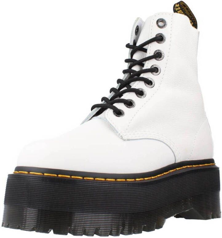 Dr. Martens Laarzen PASCAL MAX OPTICAL