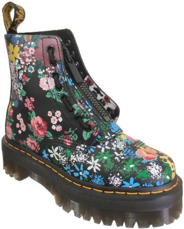 Dr. Martens Laarzen Sinclair