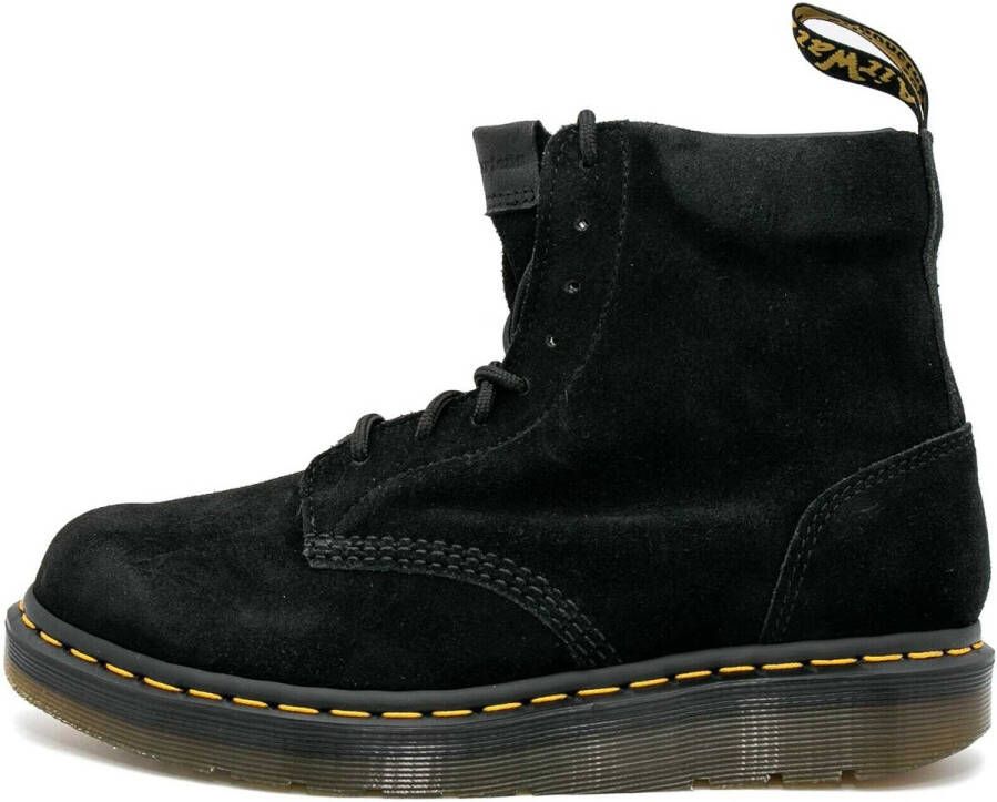 Dr. Martens Laarzen Stivali Ber